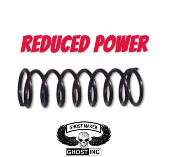 Ghost Reduced Power Firing Pin Safety Plunger Spring All Glocks 1-6