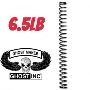Ghost Extra Weight Power 6.5lb Firing Pin Spring for Glock Gen 1-6