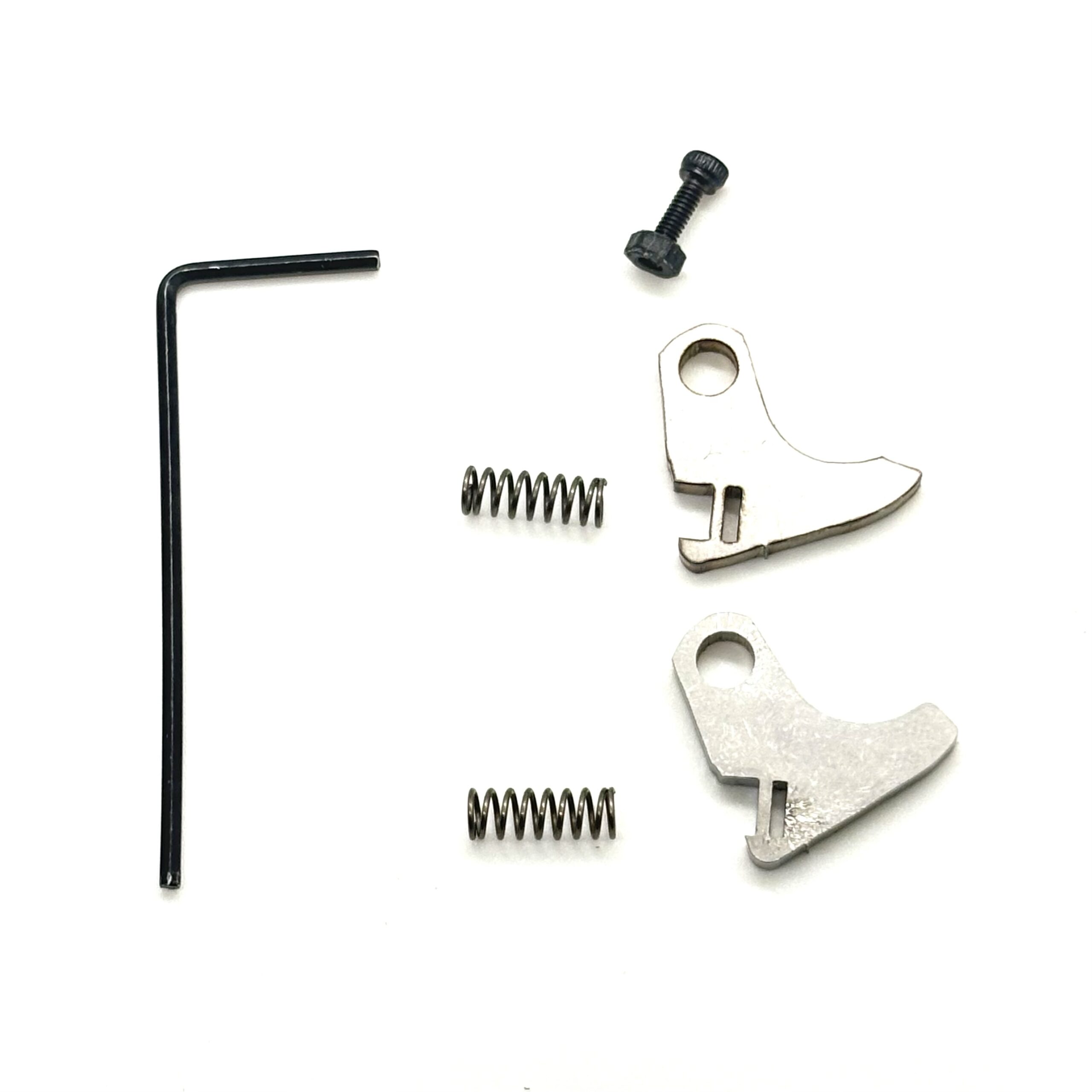 Glock FRT V5 Safety 6061 Aluminum Trigger Bar Kit, Gen 5 Gen V Gen 6 FRT - Image 5