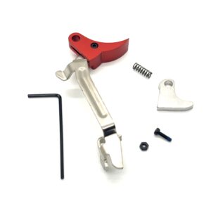 For Glock FRT V2 6061 Aluminum Trigger Bar Kit, GEN 1 2 3 4, 9mm, .40, .357 - Image 18