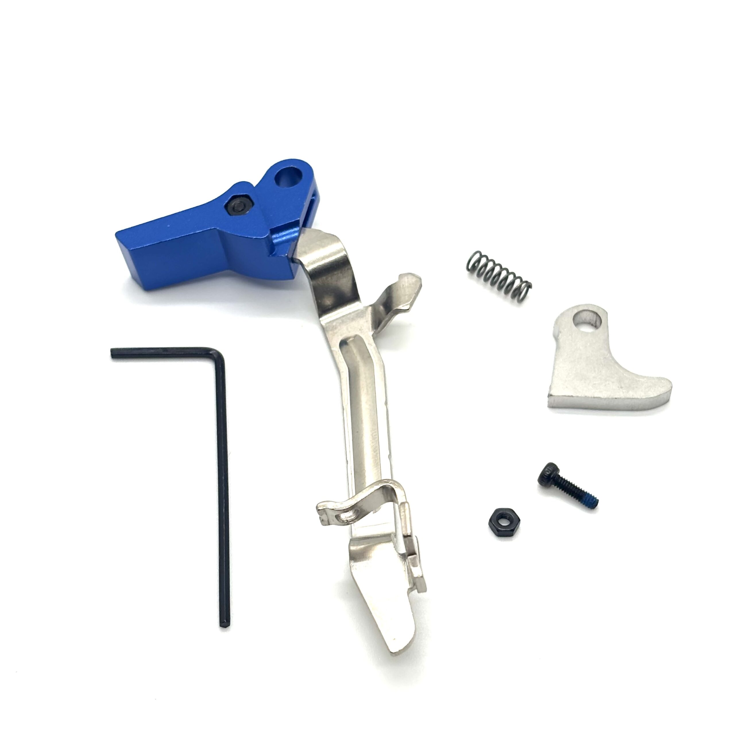 For Glock FRT V2 6061 Aluminum Trigger Bar Kit, GEN 1 2 3 4, 9mm, .40, .357 - Image 19