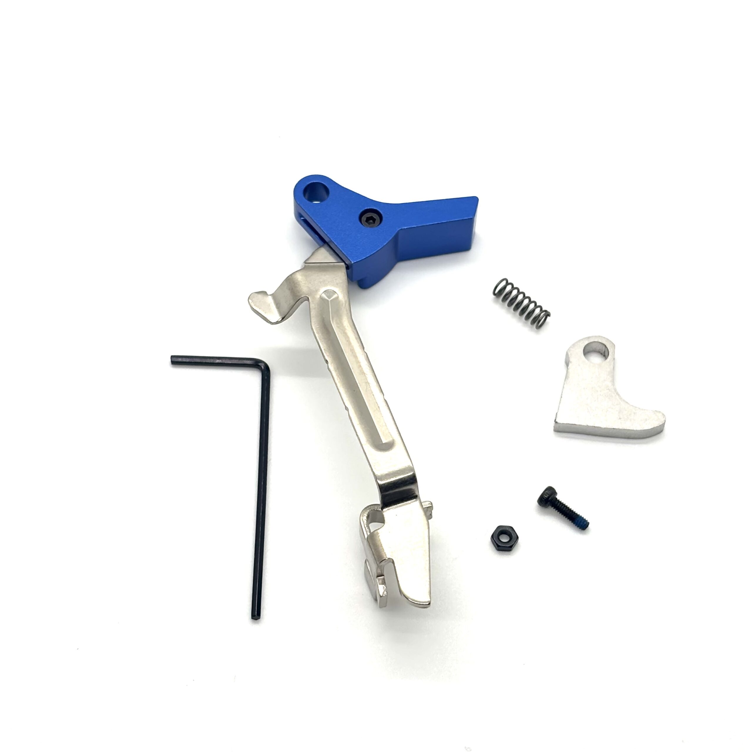 For Glock FRT V2 6061 Aluminum Trigger Bar Kit, GEN 1 2 3 4, 9mm, .40, .357 - Image 20