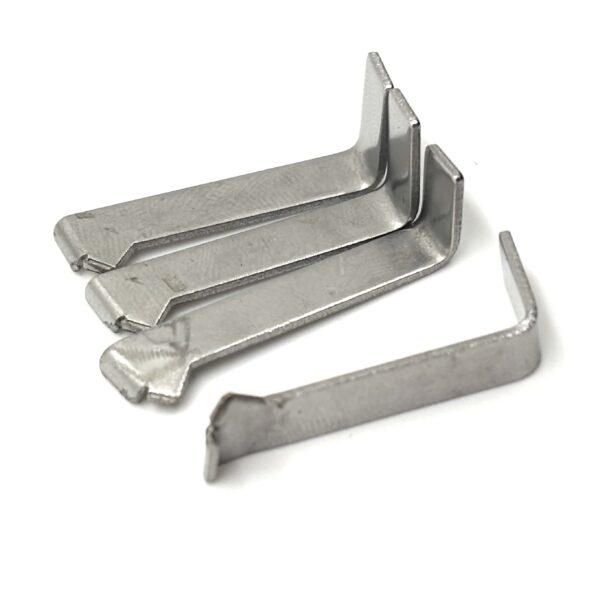 For Glock 3.5lb Modified Cut Nub Connector (for All Gen 1-3 Double Stack Glock FRT Triggers)
