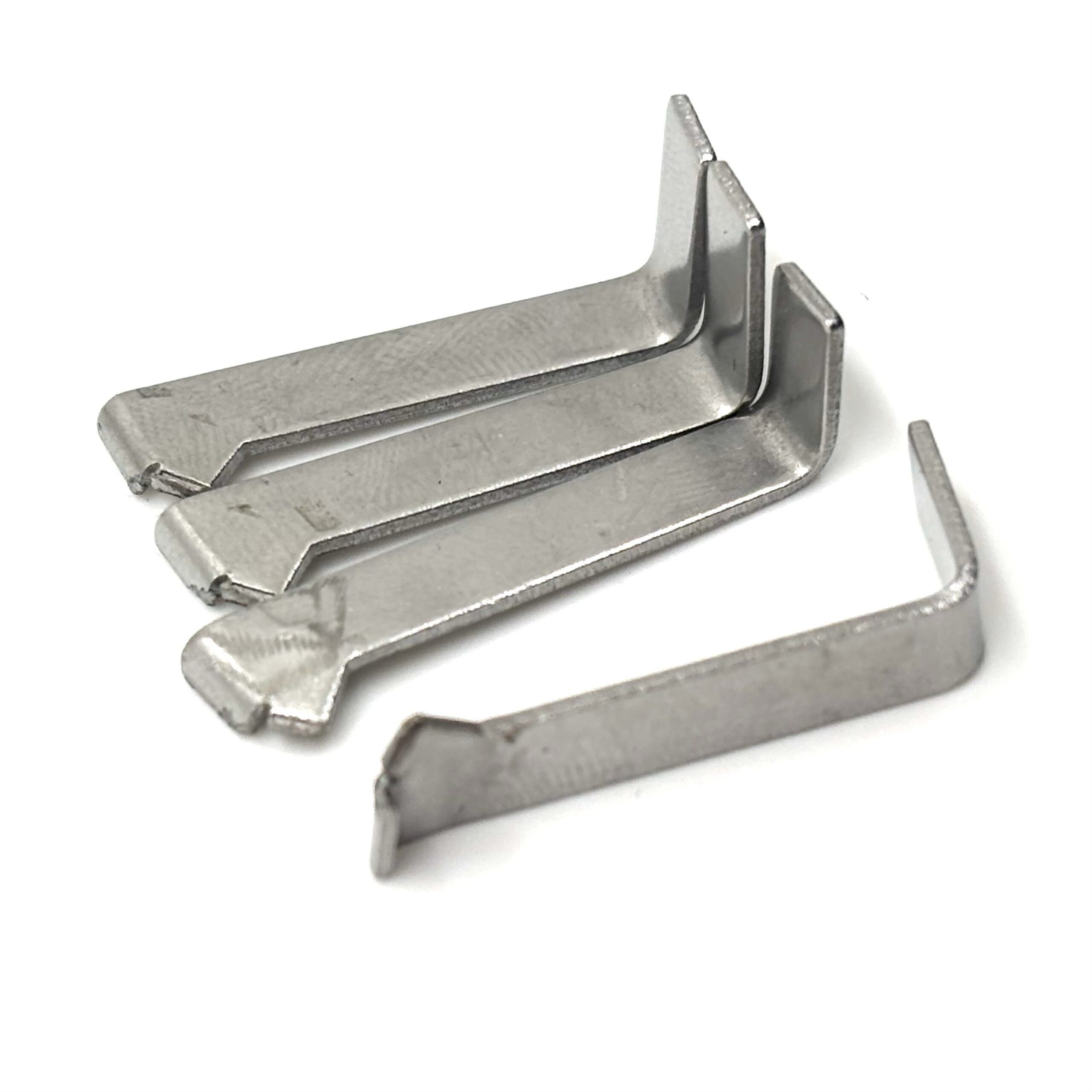 For Glock 3.5lb Modified Cut Nub Connector (for All Gen 1-3 Double Stack Glock FRT Triggers) – x4 BLEMISHED