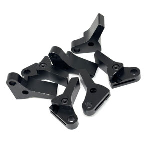 For Glock FRT V2 6061 BLEM Aluminum Trigger Shoe Kit, All Glocks, Gen 1 2 3 4, BLEMISHED - Image 3