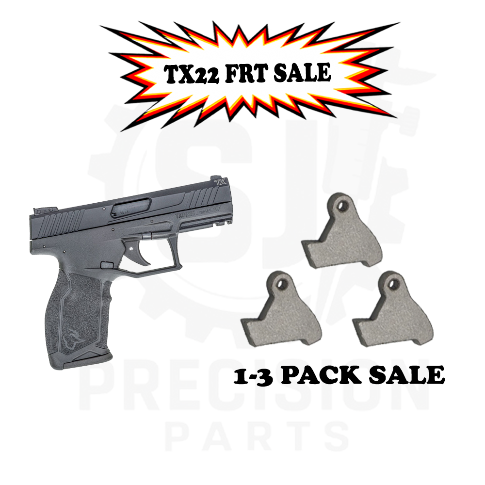 TX22 FRT – Better than Buy One Get One Free - Texas Freedom FFT Triggers for TX