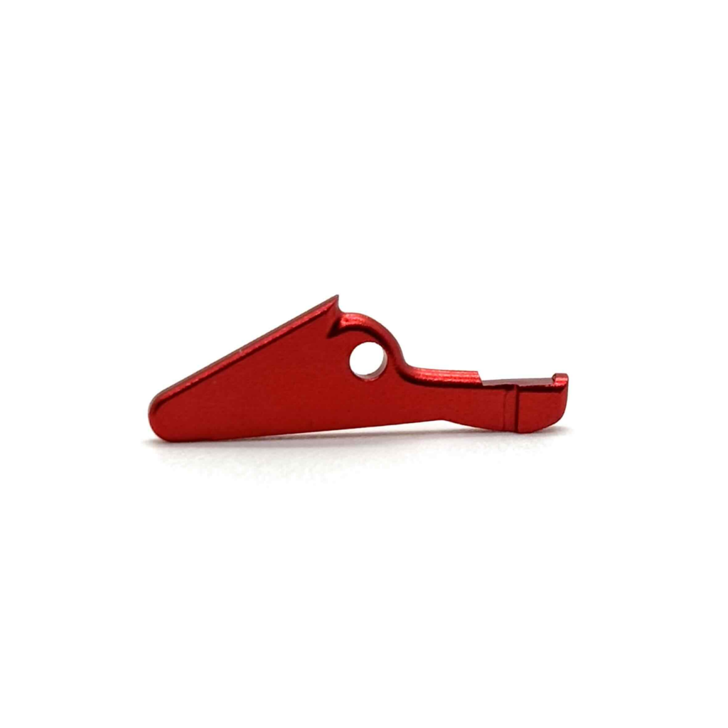 Replacement Safety for SJ Precision Parts Trigger for Glock (Slick, V3, V5)
