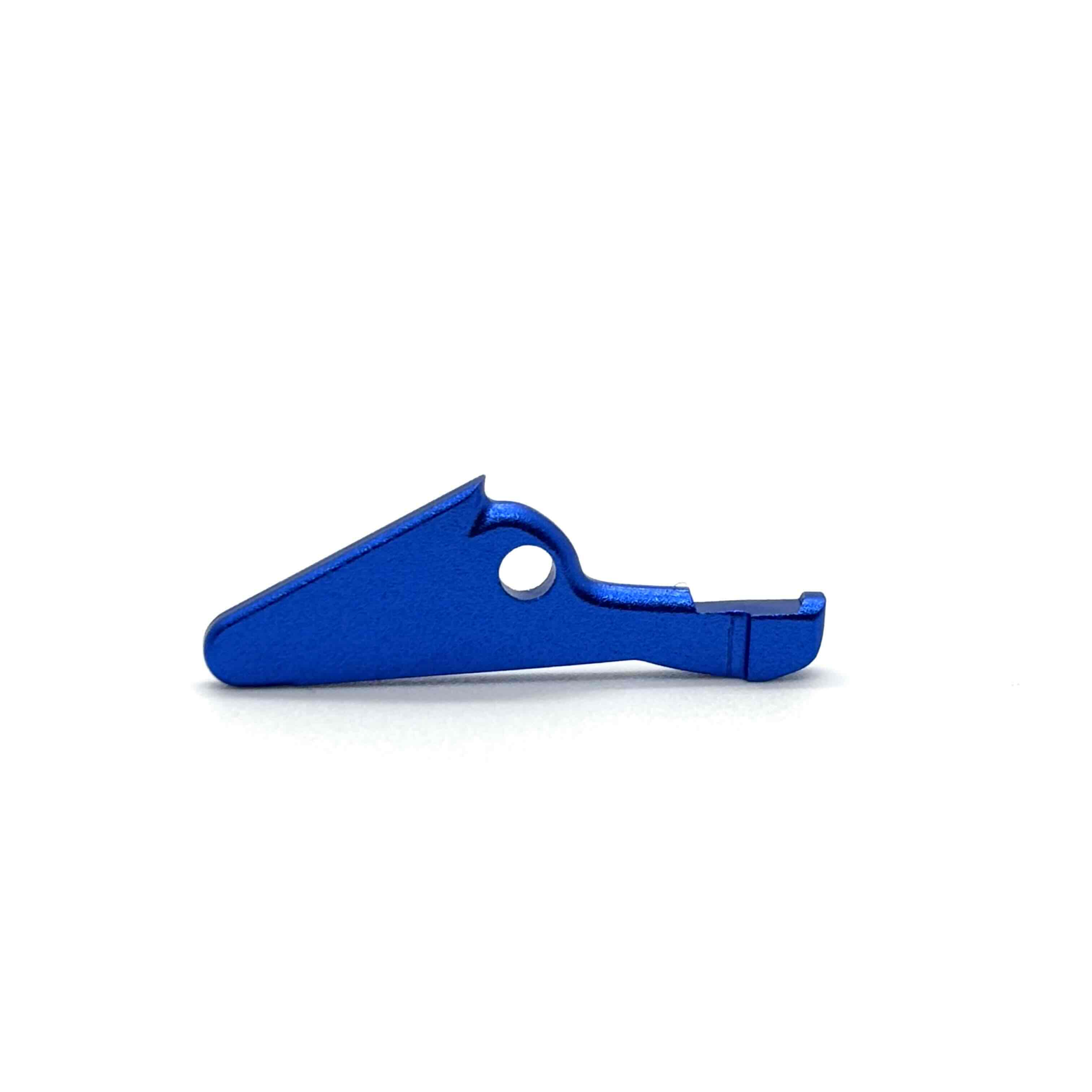 Replacement Safety for SJ Precision Parts Trigger for Glock (Slick, V3, V5) - Image 5