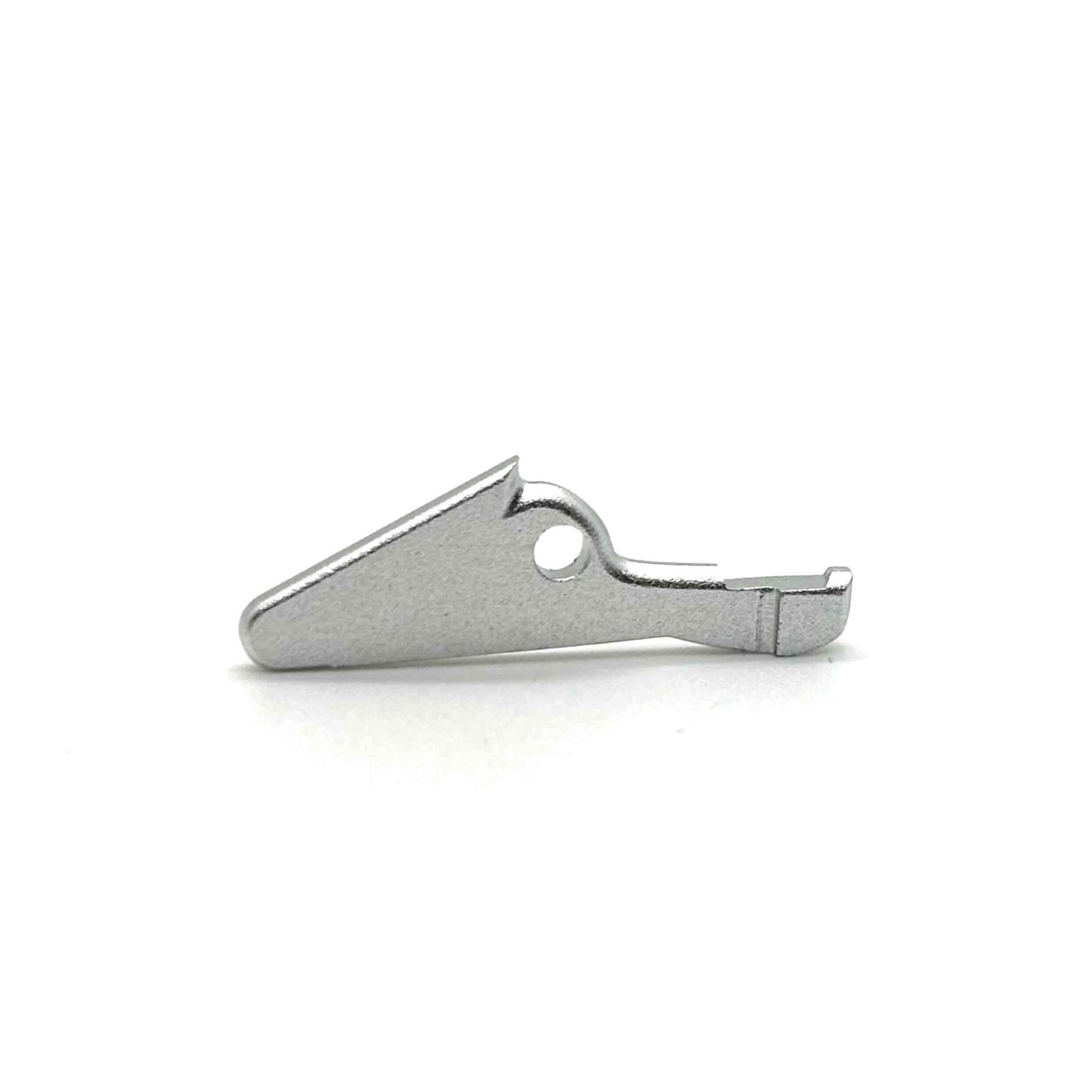 Replacement Safety for SJ Precision Parts Trigger for Glock (Slick, V3, V5) - Image 4