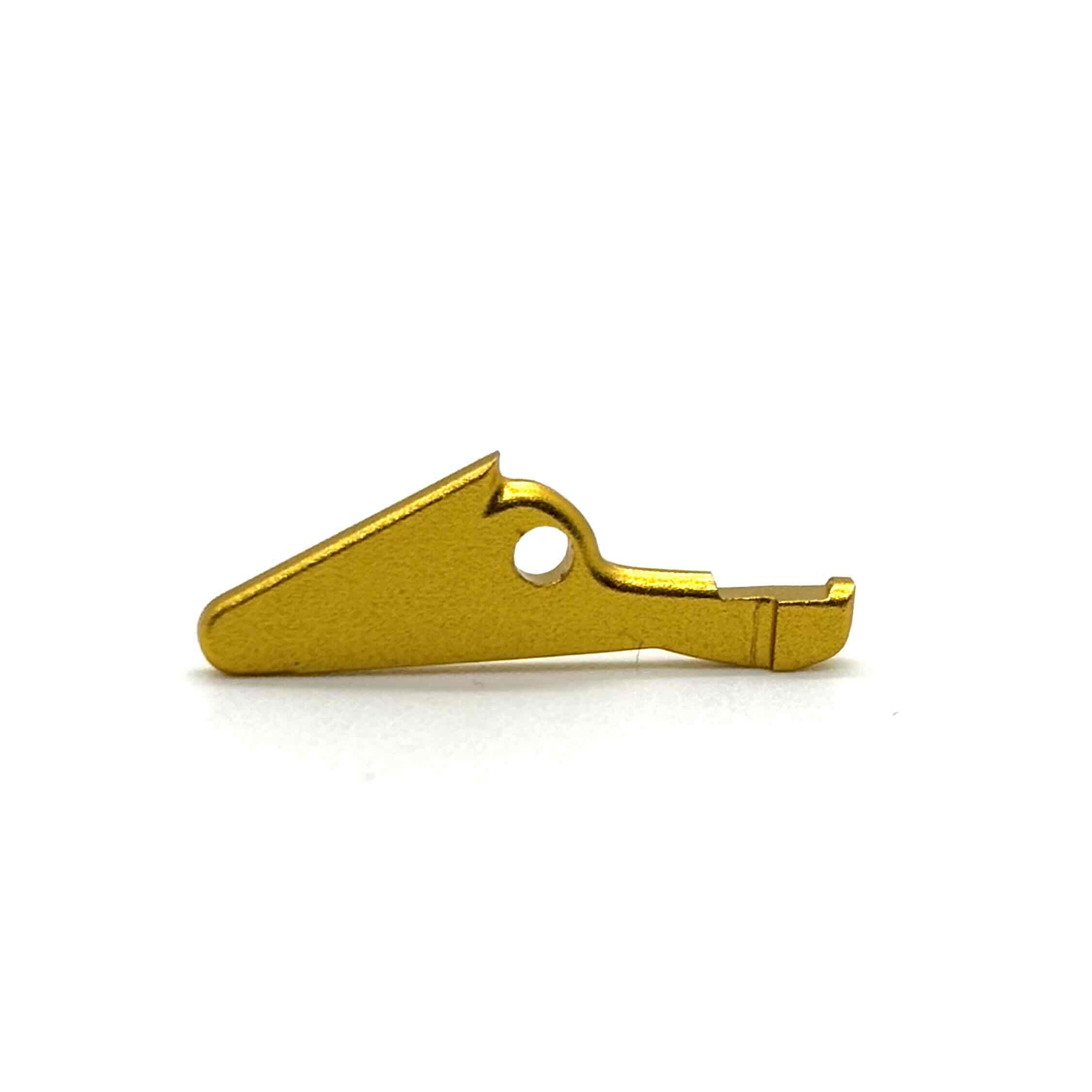Replacement Safety for SJ Precision Parts Trigger for Glock (Slick, V3, V5) - Image 6