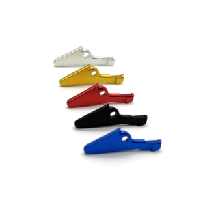 Replacement Safety for SJ Precision Parts Trigger for Glock (Slick, V3, V5)