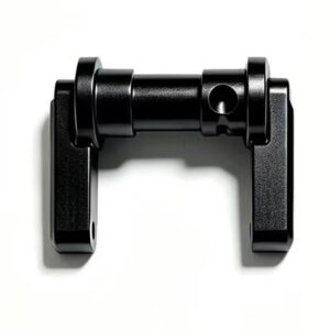 AR-15 3-Position Ambi Safety Selector, 7075-T6 Aluminum