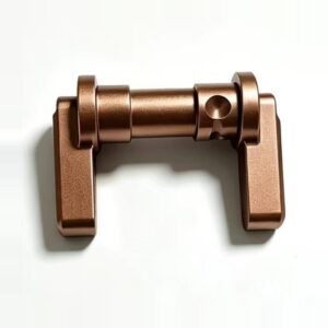 AR-15 3-Position Ambi Safety Selector, 7075-T6 Aluminum - Image 3