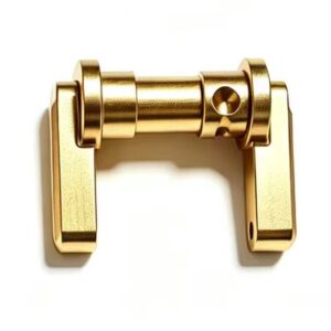 AR-15 3-Position Ambi Safety Selector, 7075-T6 Aluminum - Image 5
