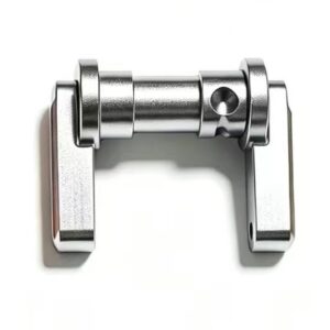 AR-15 3-Position Ambi Safety Selector, 7075-T6 Aluminum - Image 9