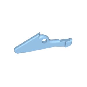 Replacement Safety for SJ Precision Parts Trigger for Glock (Slick, V3, V5) - Image 8